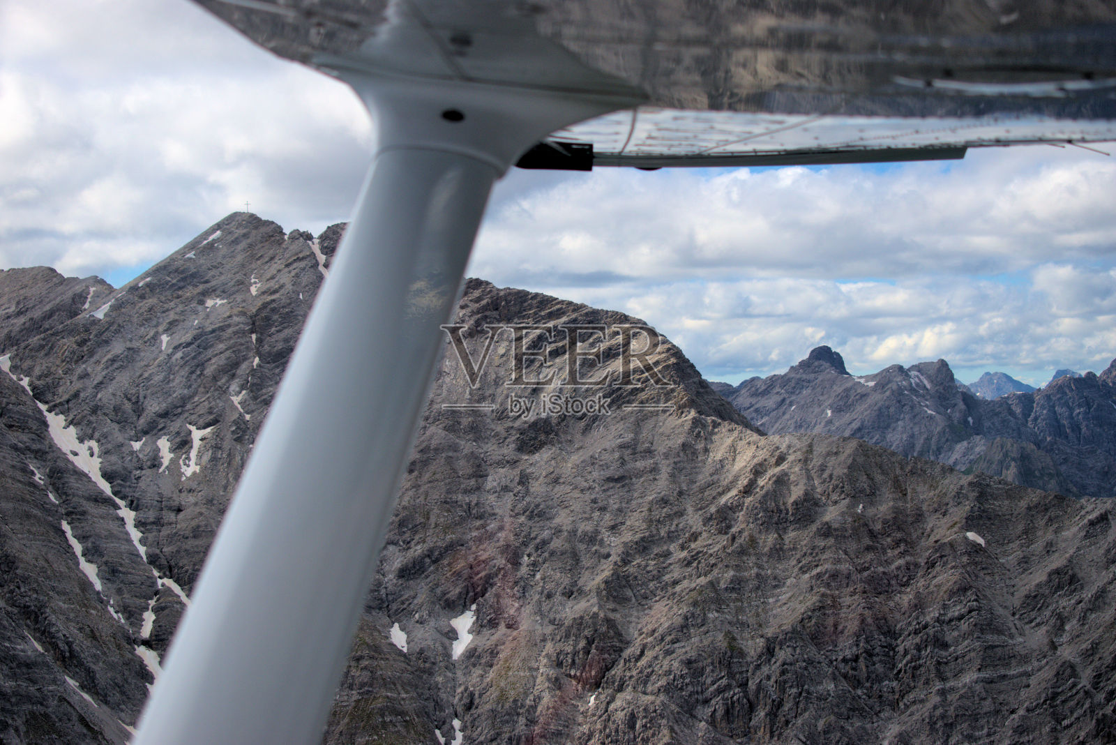 奥地利阿尔卑斯山5.7.2020照片摄影图片