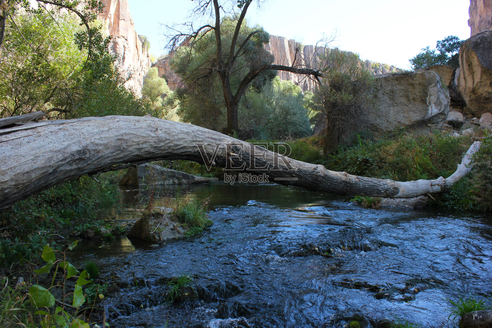 Capadocia性质照片摄影图片