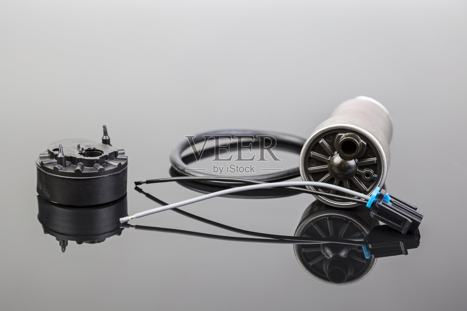 燃料泵照片摄影图片