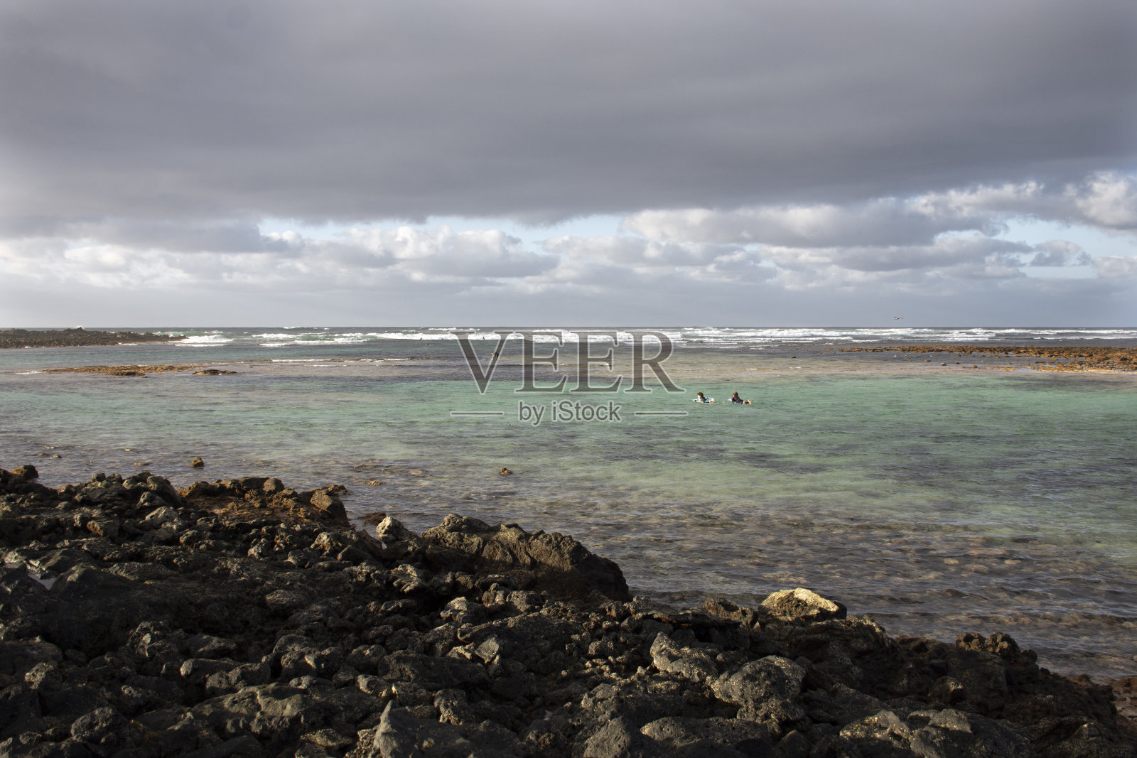 Fuerteventura冲浪天堂照片摄影图片