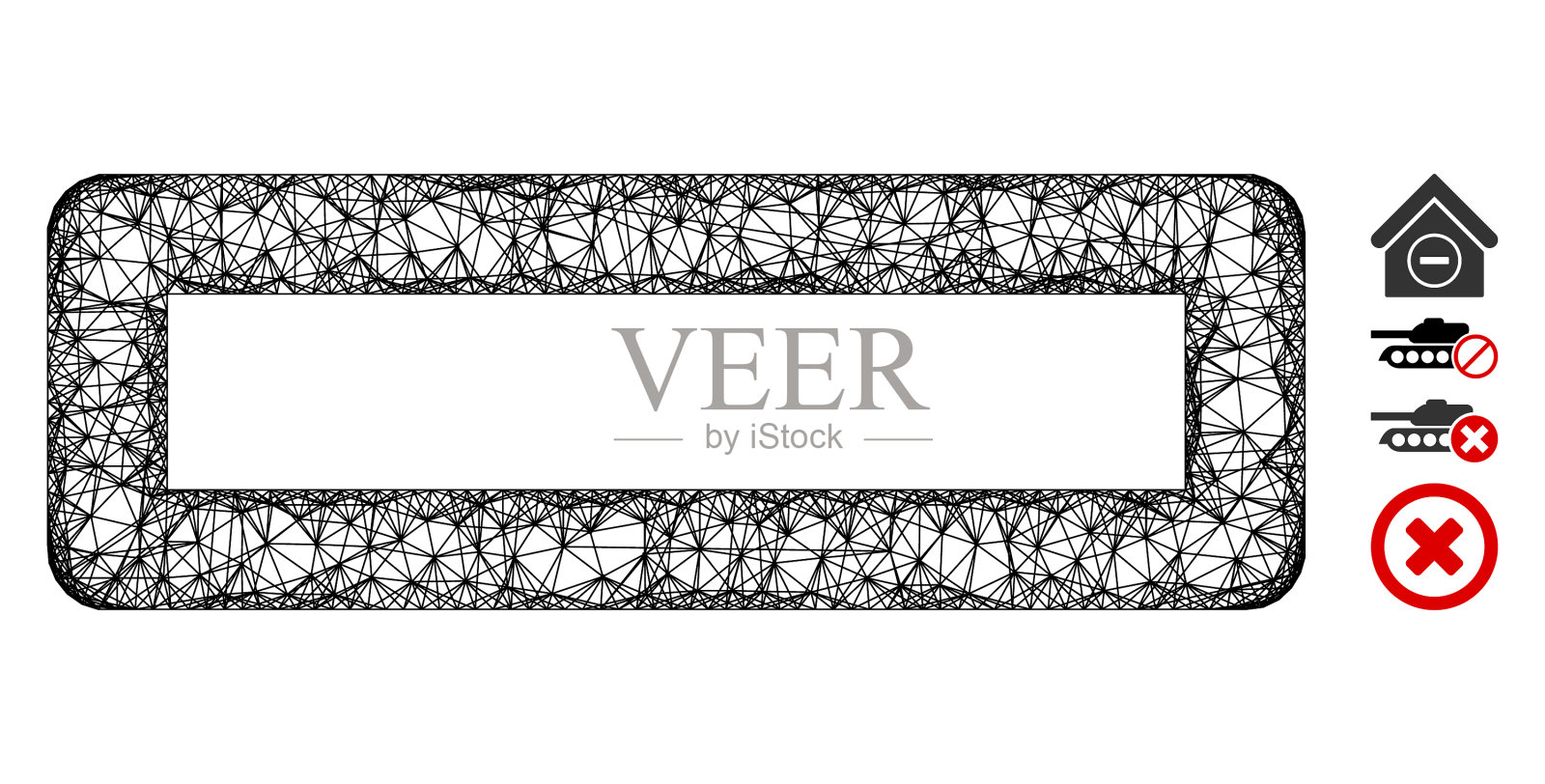 -网络网插画图片素材