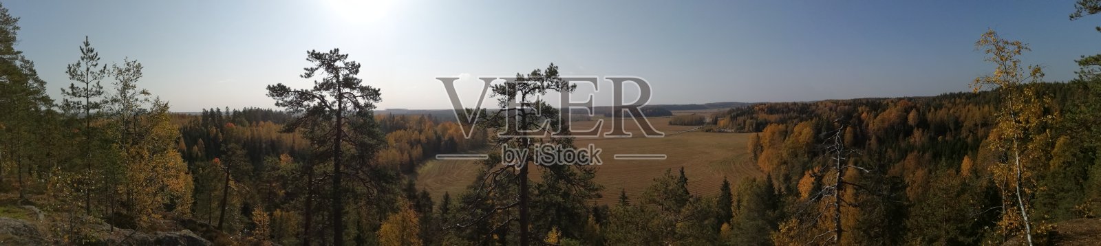 全景照片摄影图片