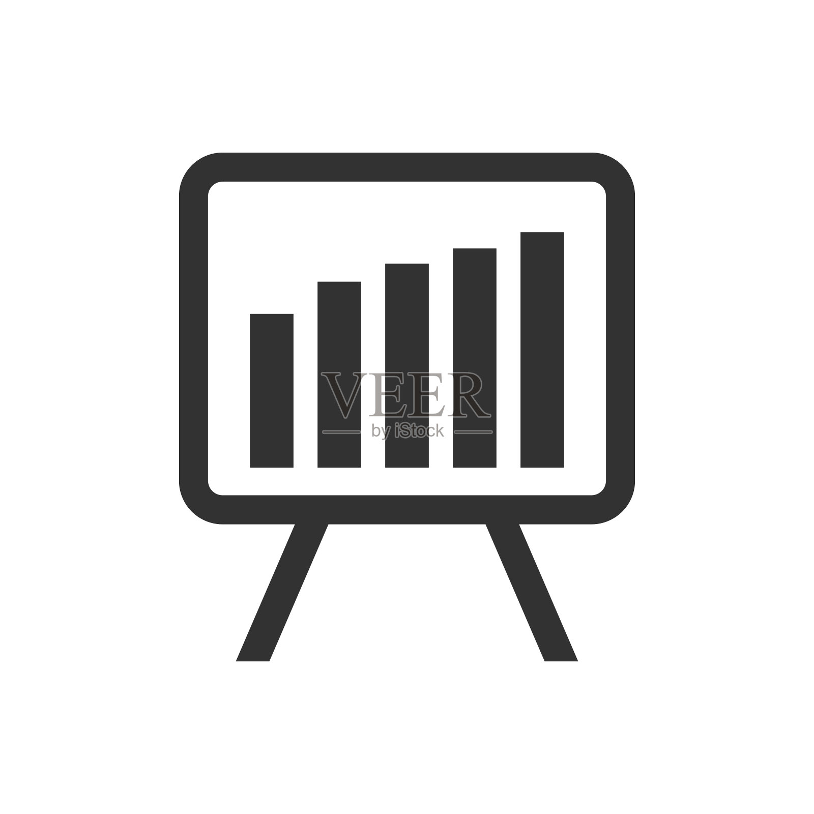 分析板图标图标素材
