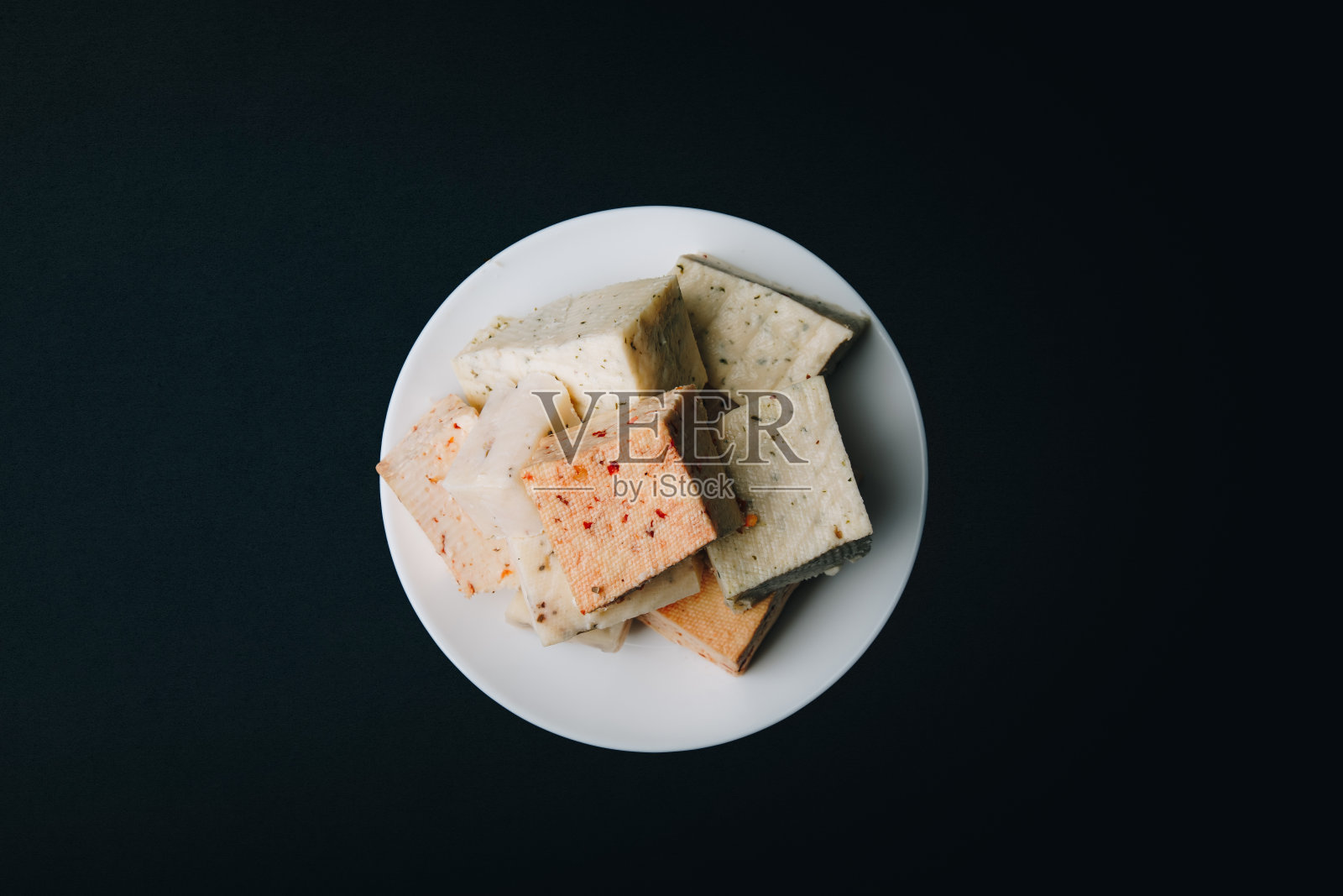 块奶酪照片摄影图片