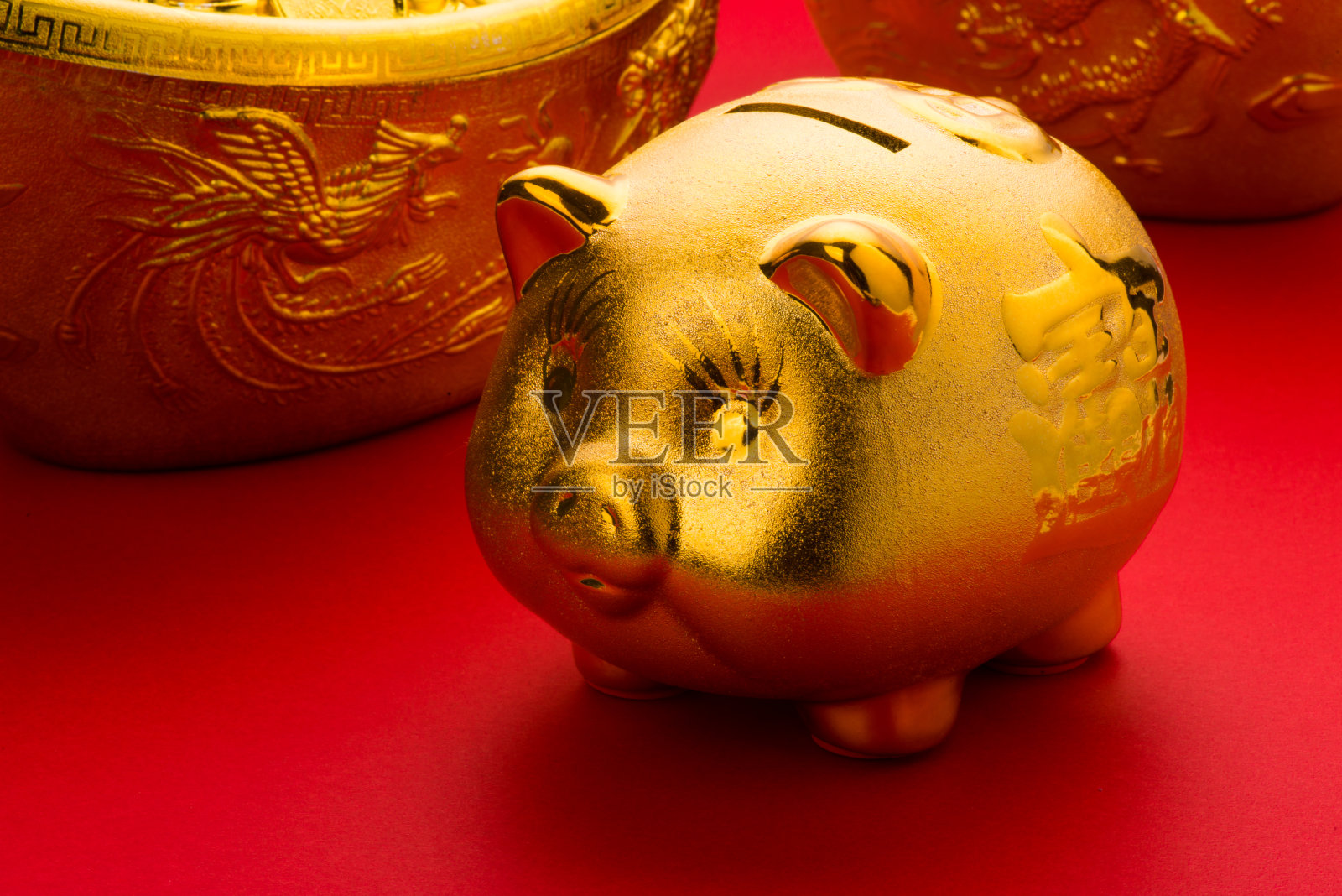 中国新年照片摄影图片