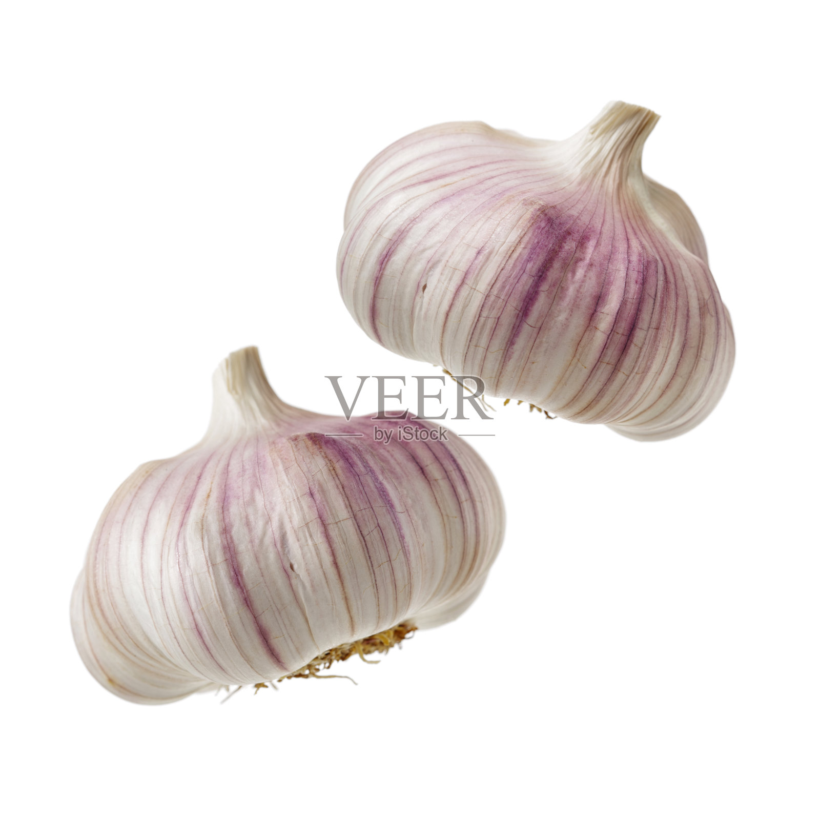 新鲜大蒜照片摄影图片