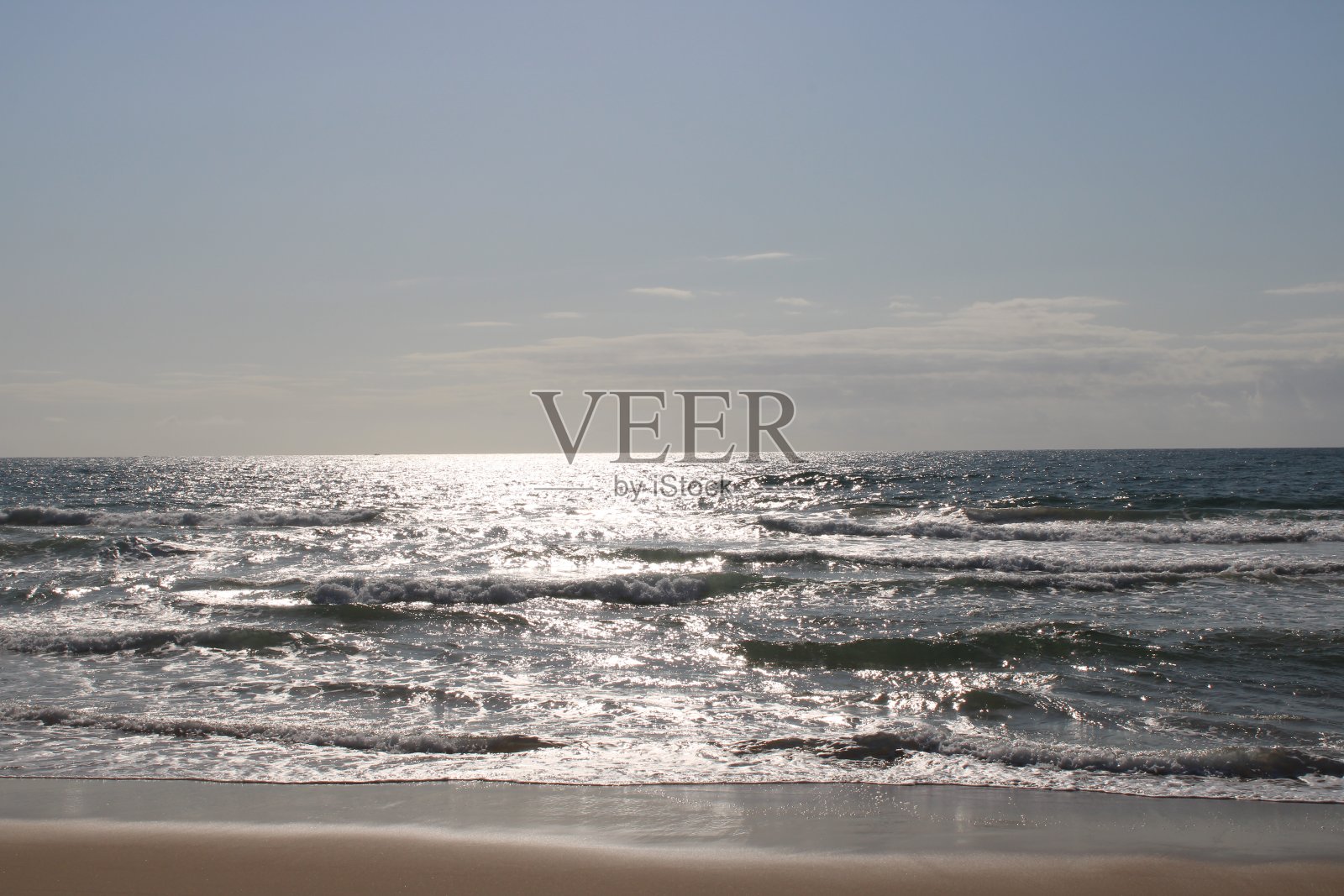 巴西沙漠海滩照片摄影图片