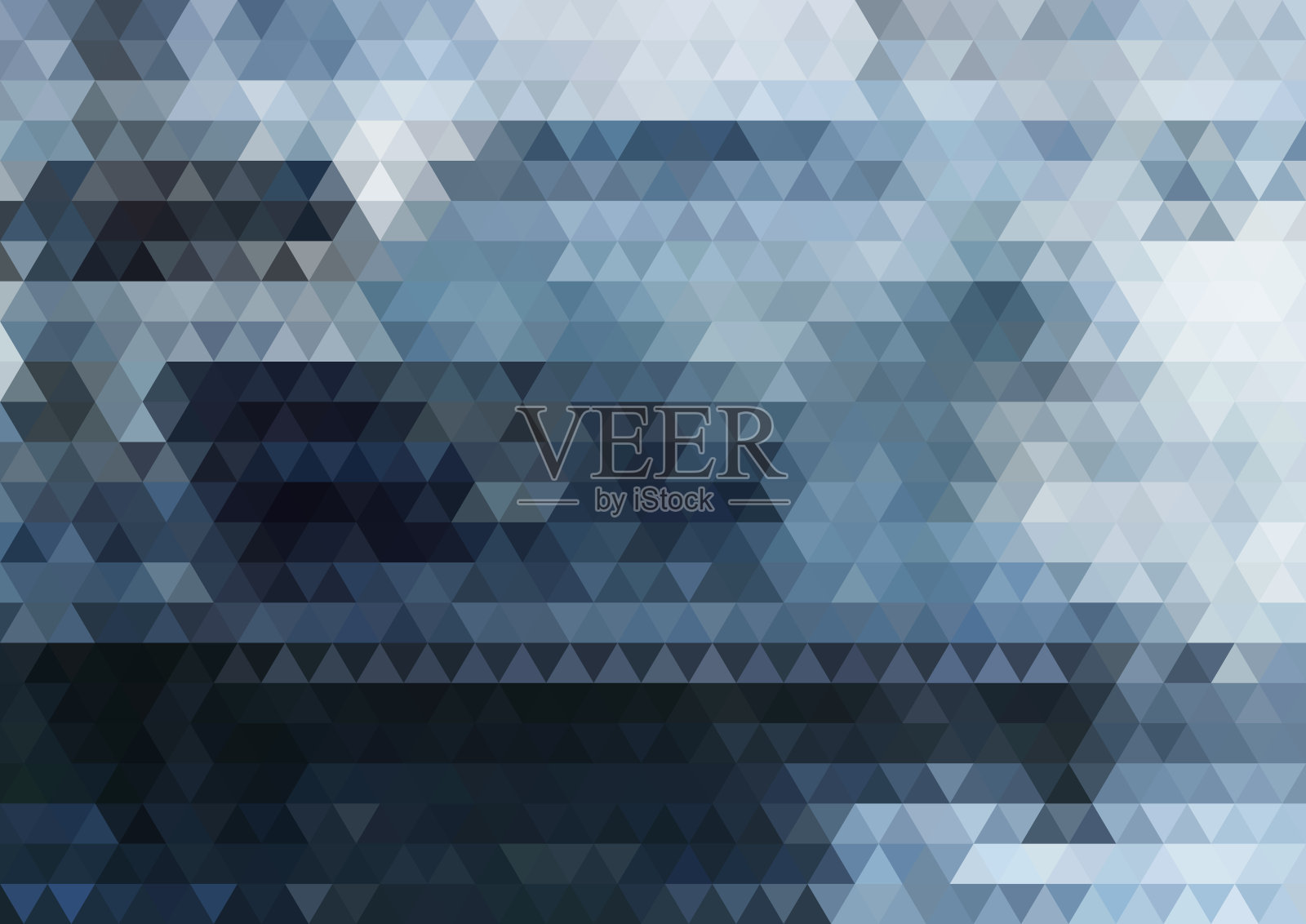 抽象背景与几何纹理。为您的广告和印刷设计元素插画图片素材