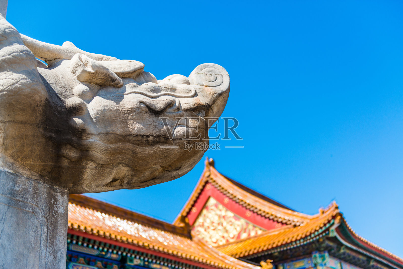 紫禁城照片摄影图片