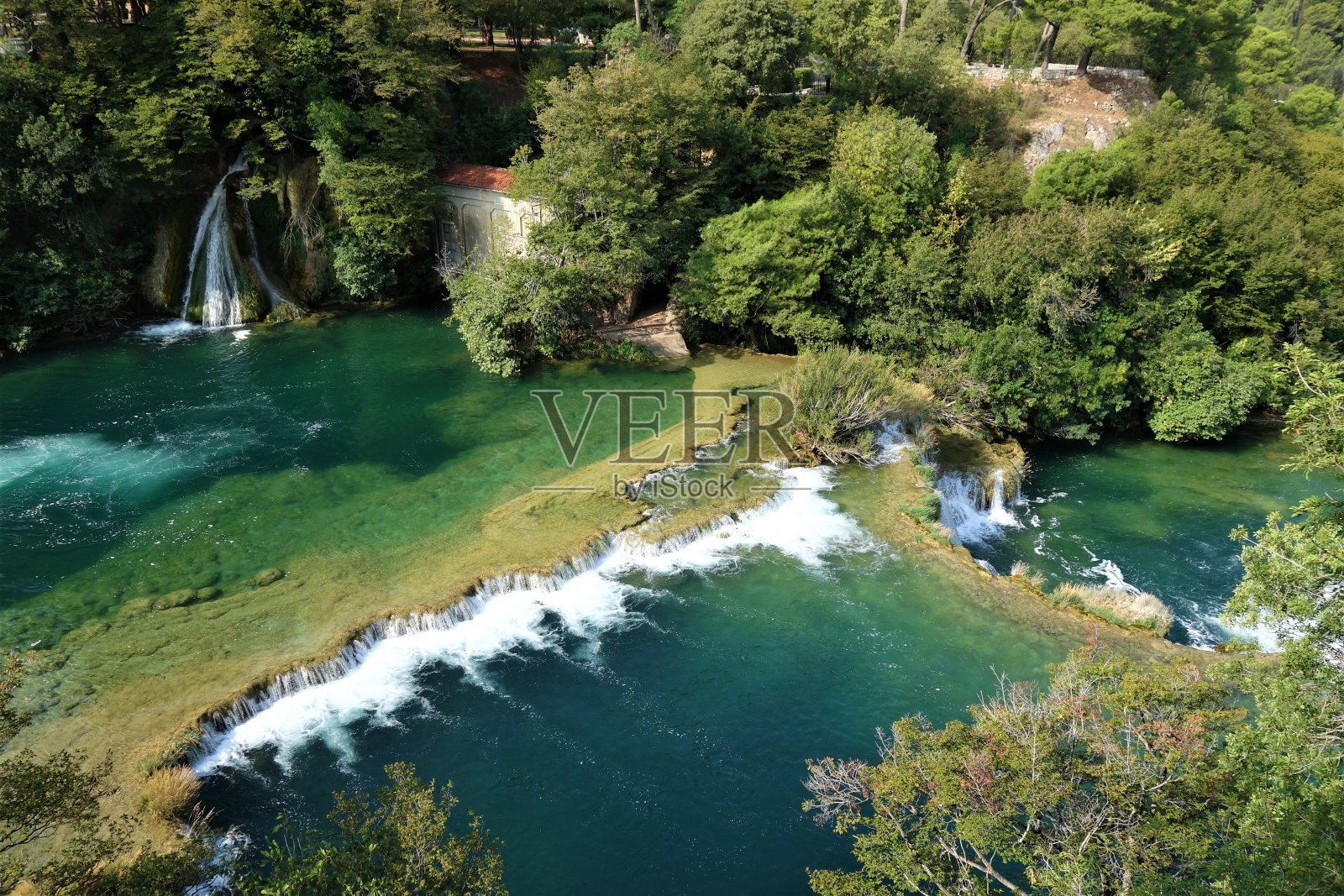 克拉丁斯基布考帕尔克国家德克尔卡照片摄影图片