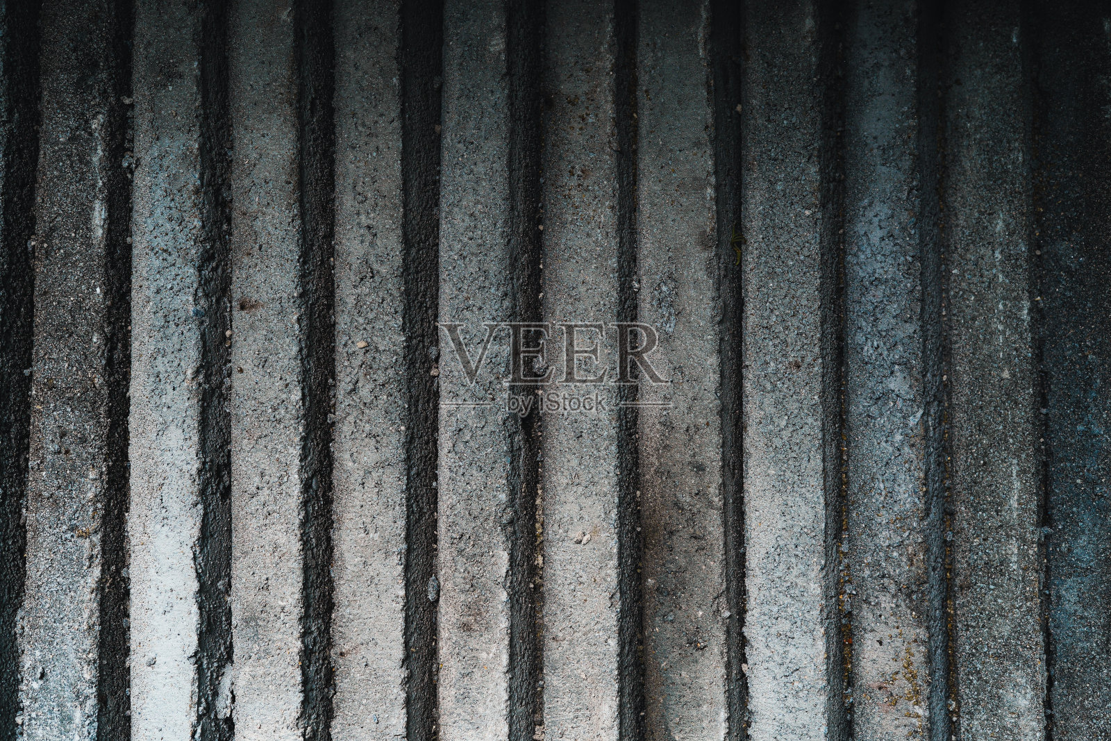 水泥板表面堆放照片摄影图片