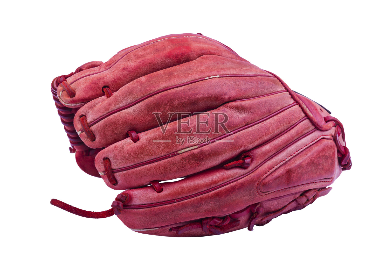 棒球手套照片摄影图片