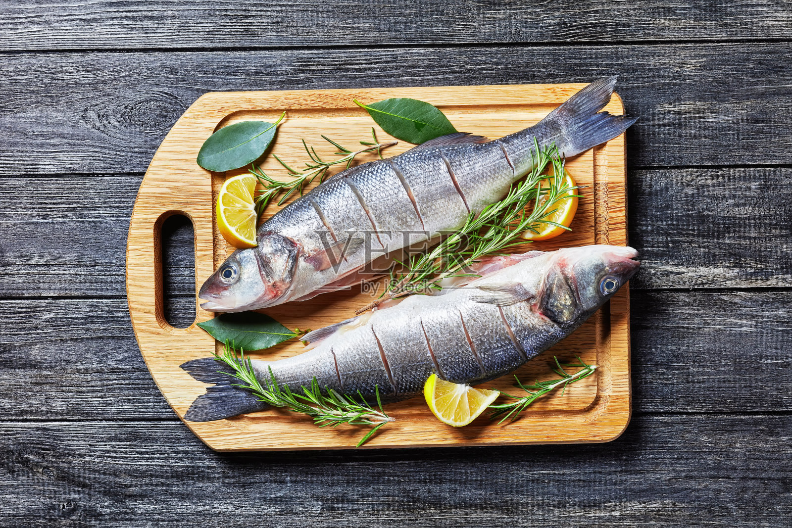 鲈鱼新鲜照片摄影图片