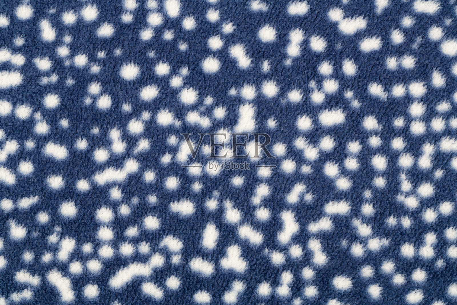 蓝色的布照片摄影图片