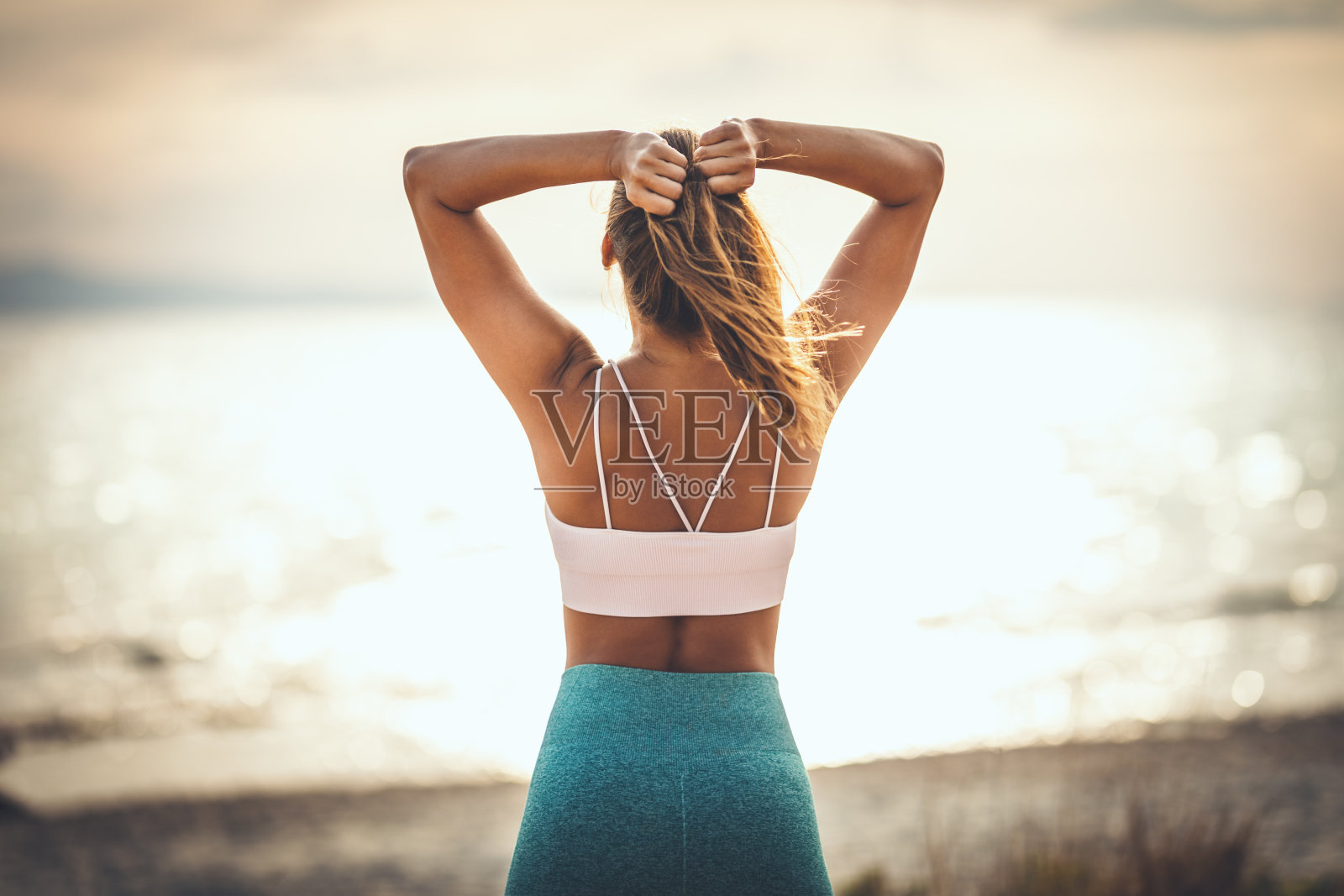 地球上真正安静的地方照片摄影图片