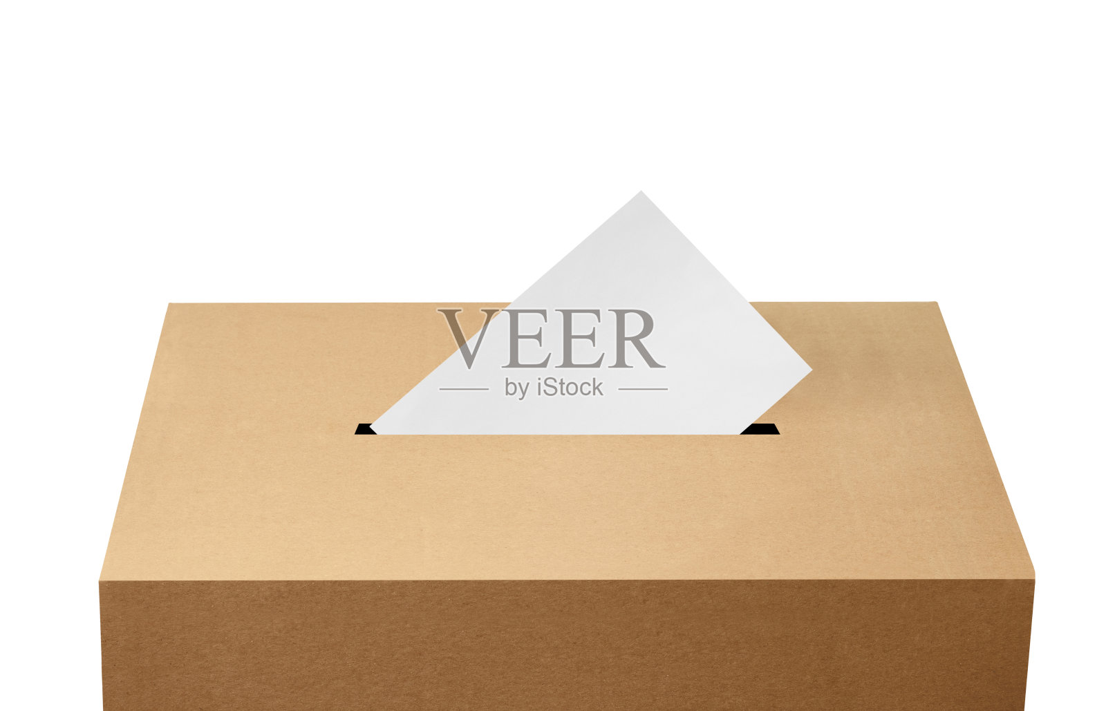 投票箱投票选举照片摄影图片