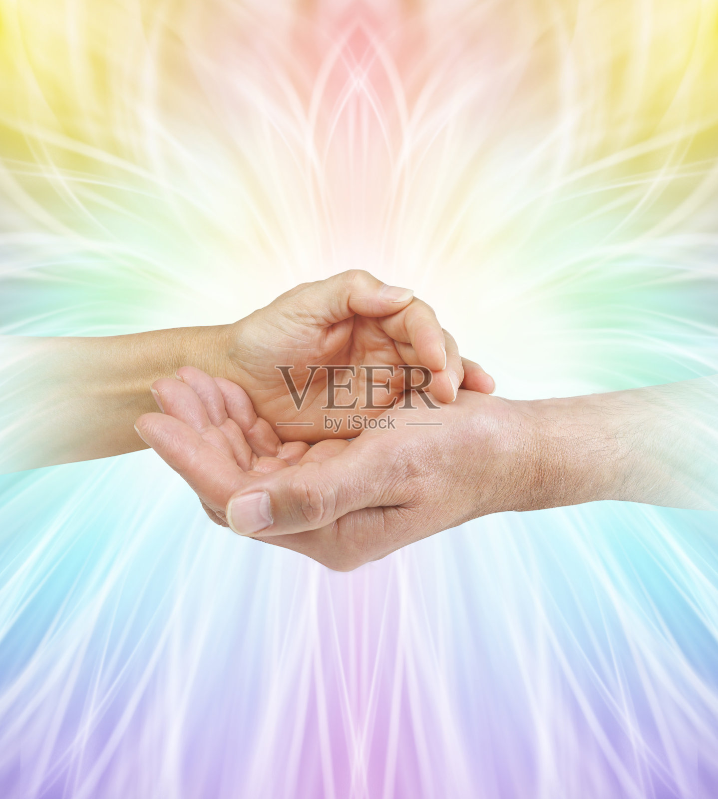 我们的力量是一股强大的力量照片摄影图片