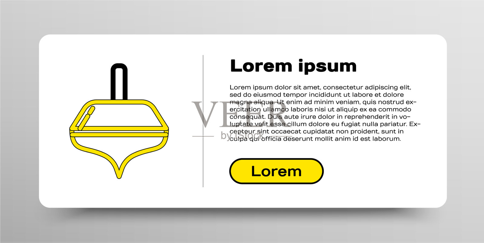 光明节的轮廓线孤立在白色的图标插画图片素材