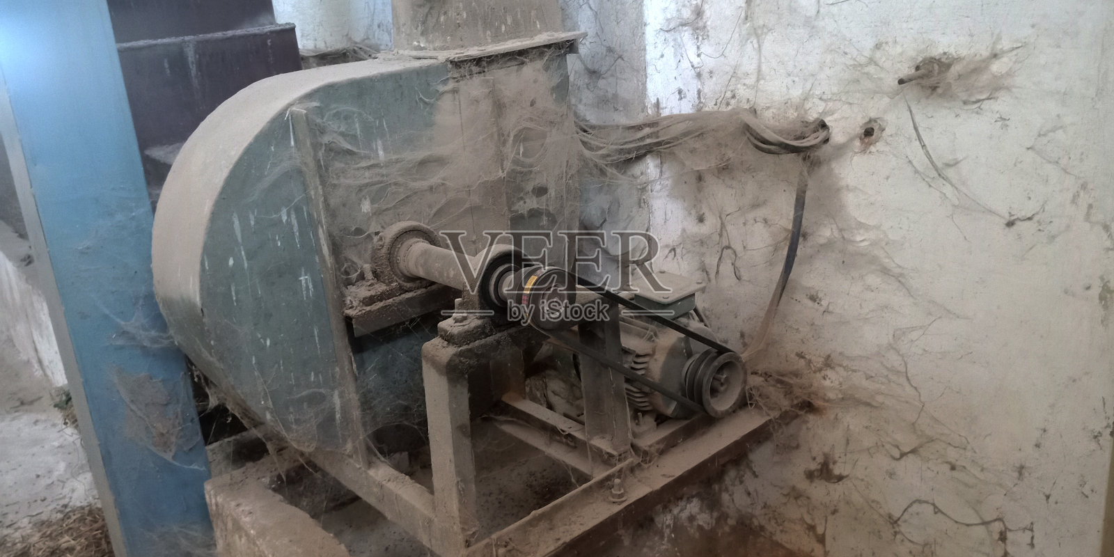 印度工业粉尘背景照片摄影图片