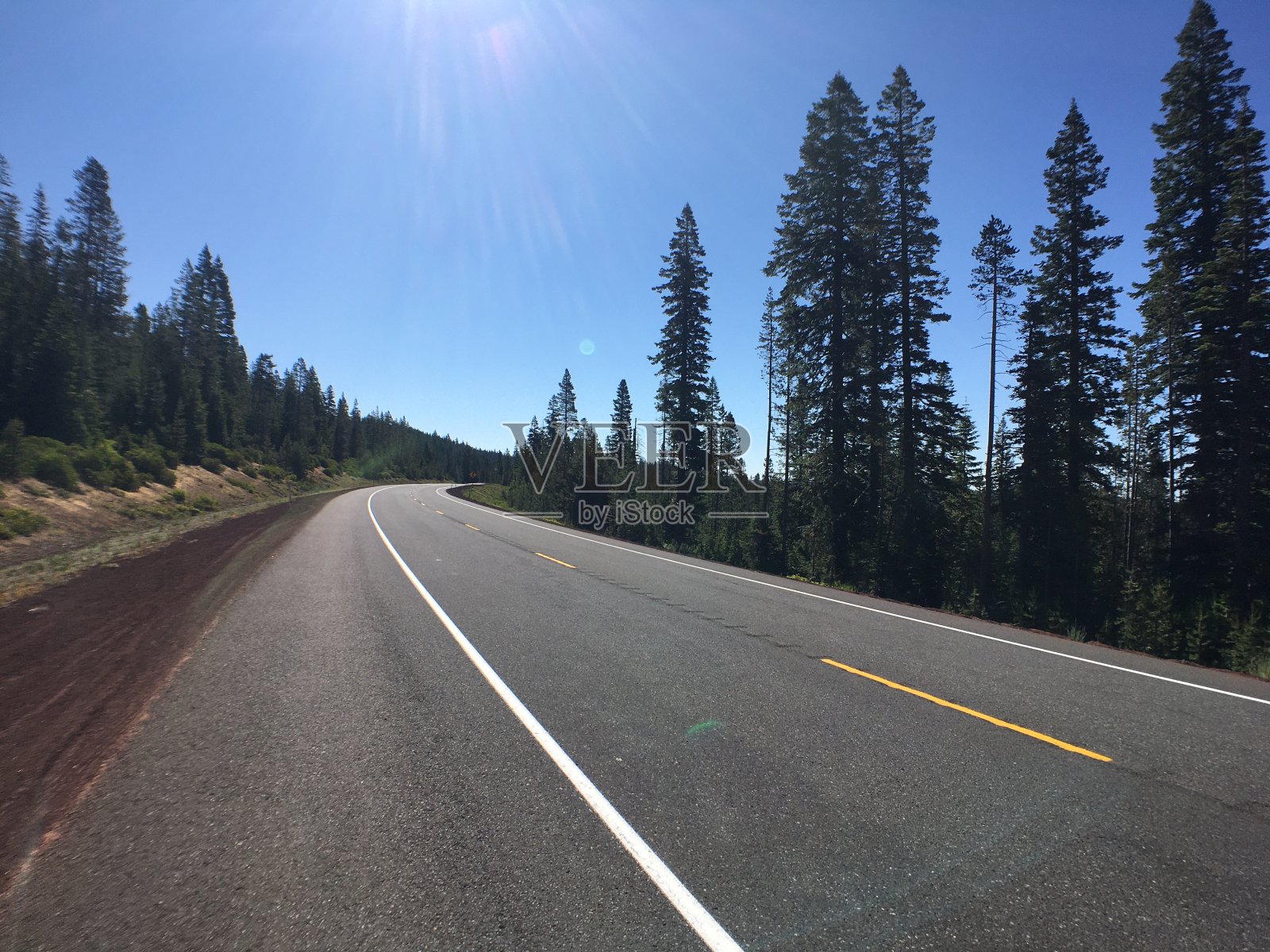漫长的道路照片摄影图片