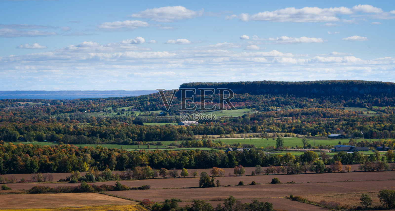 尼亚加拉悬崖照片摄影图片