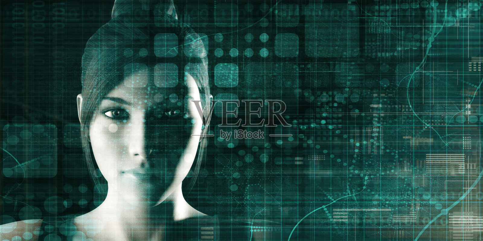 创新经营理念照片摄影图片