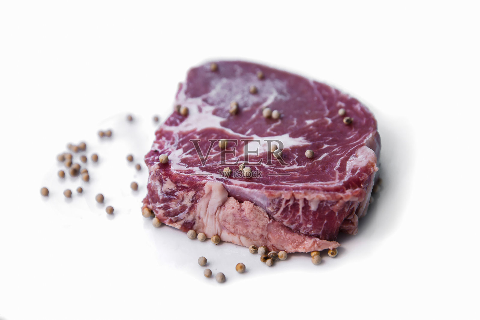 肉类，红肉，生食，猪肉，肉店照片摄影图片