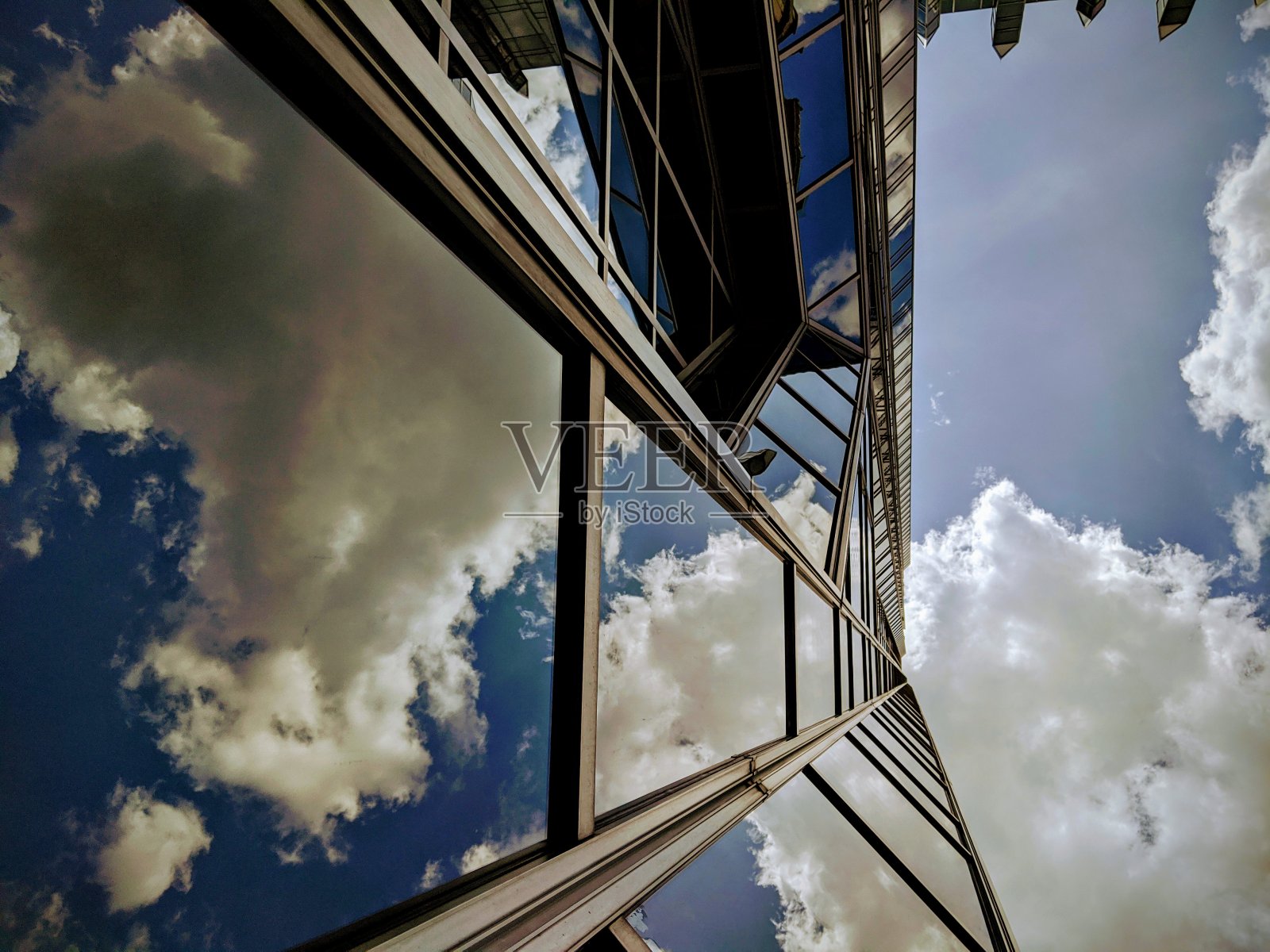 反射照片摄影图片