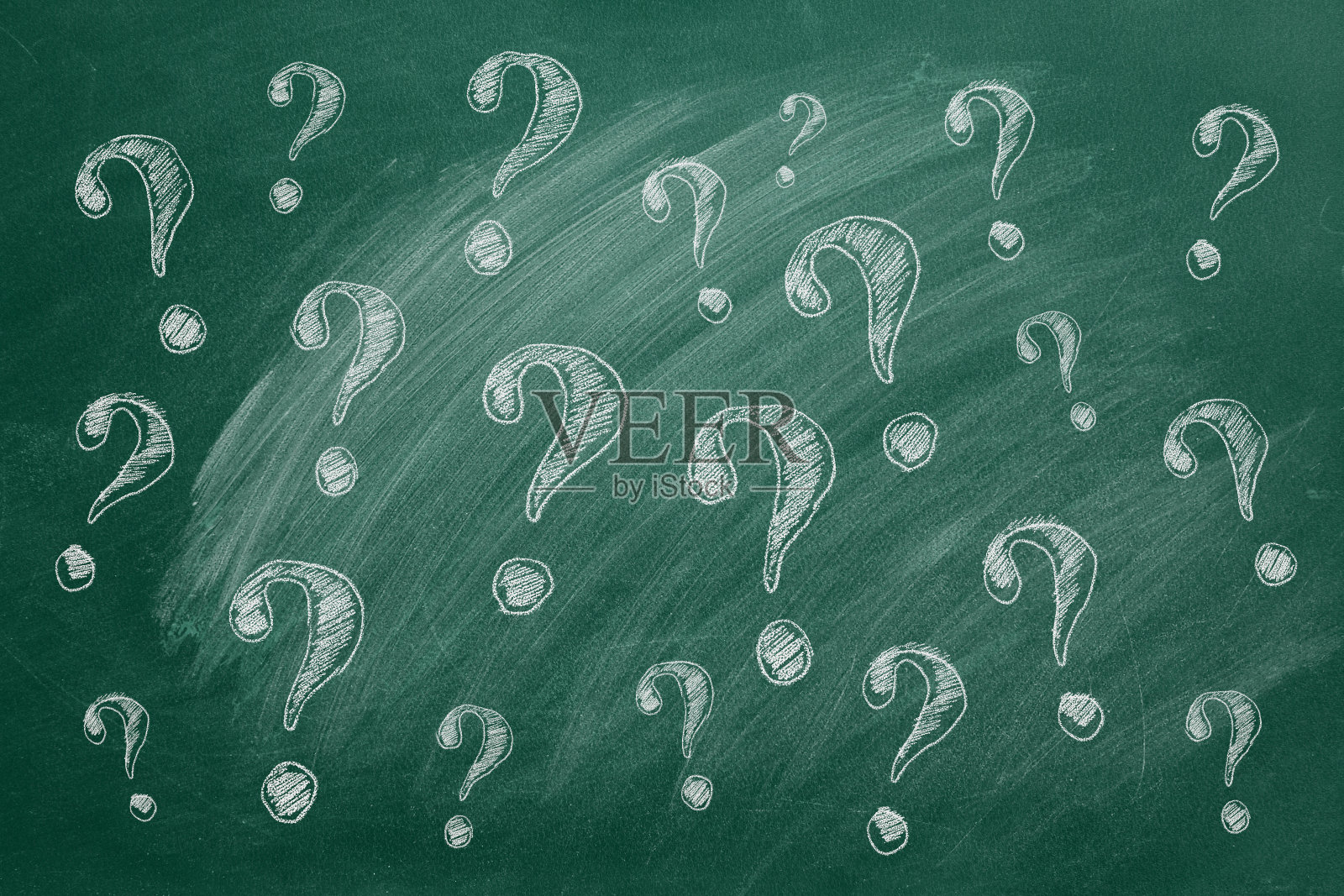 问号照片摄影图片