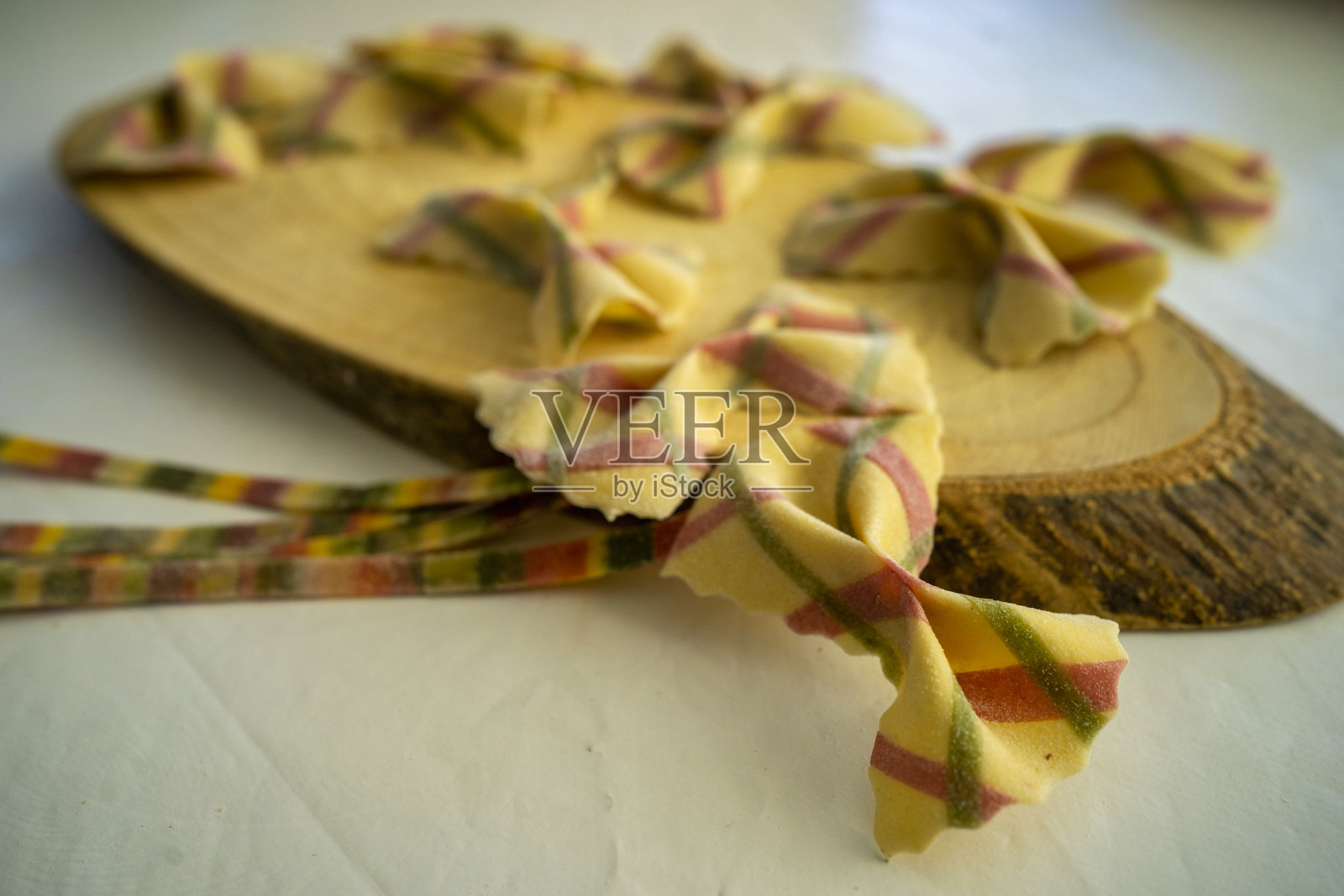 自制意大利面照片摄影图片