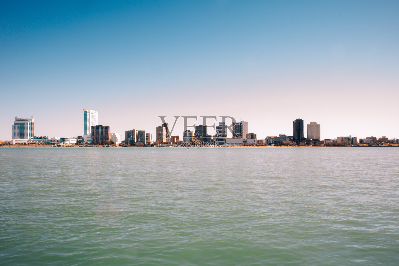 看温莎照片摄影图片