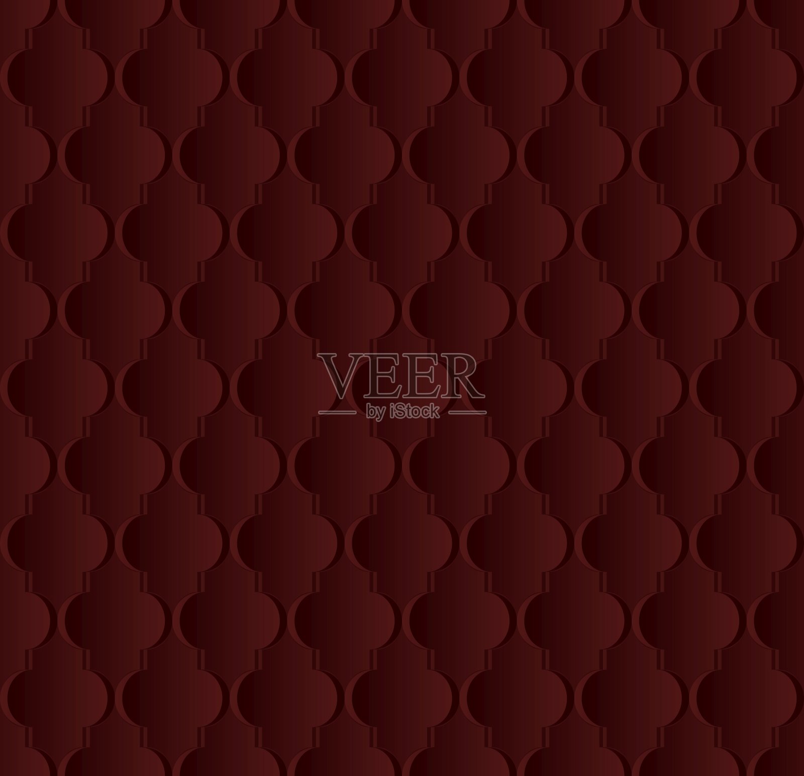 模式插画图片素材