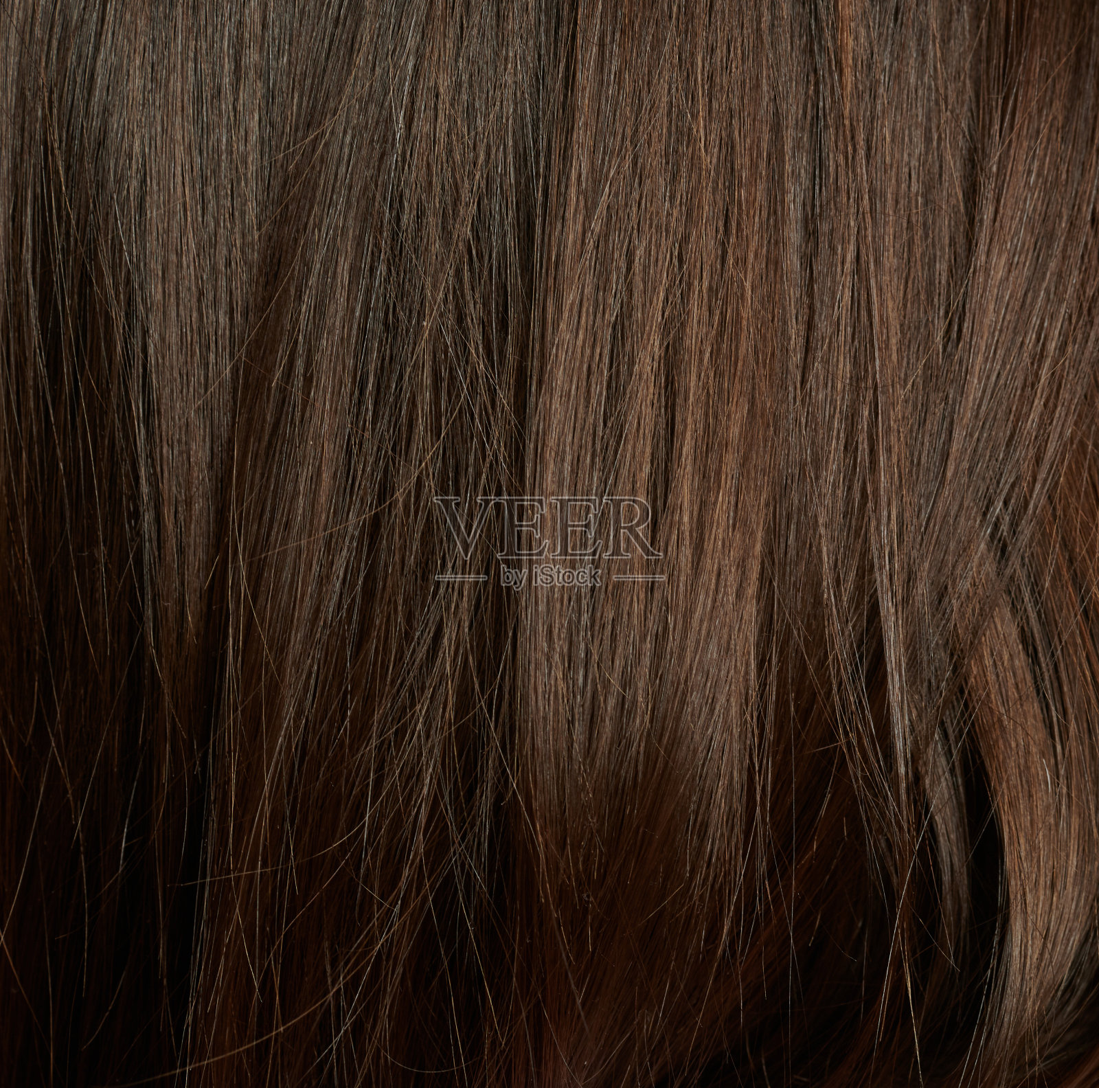 深色头发纹理背景照片摄影图片