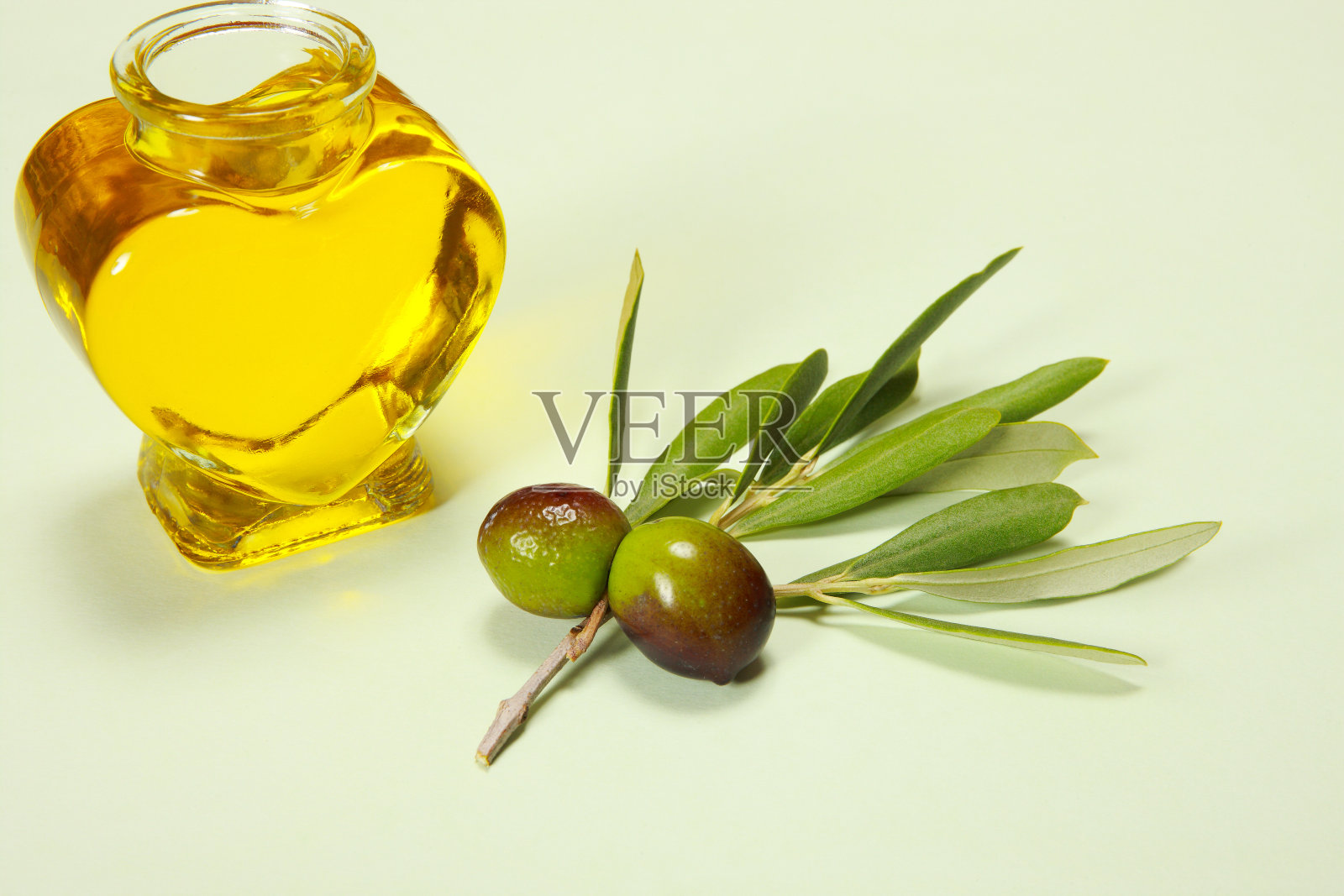 橄榄油照片摄影图片