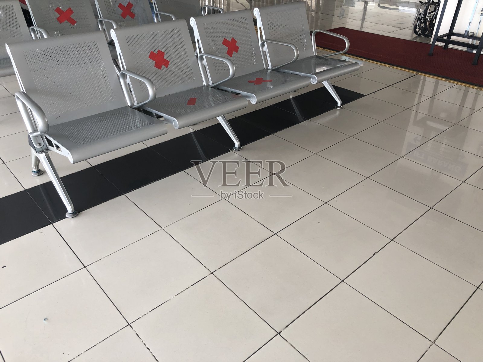 社会距离照片摄影图片