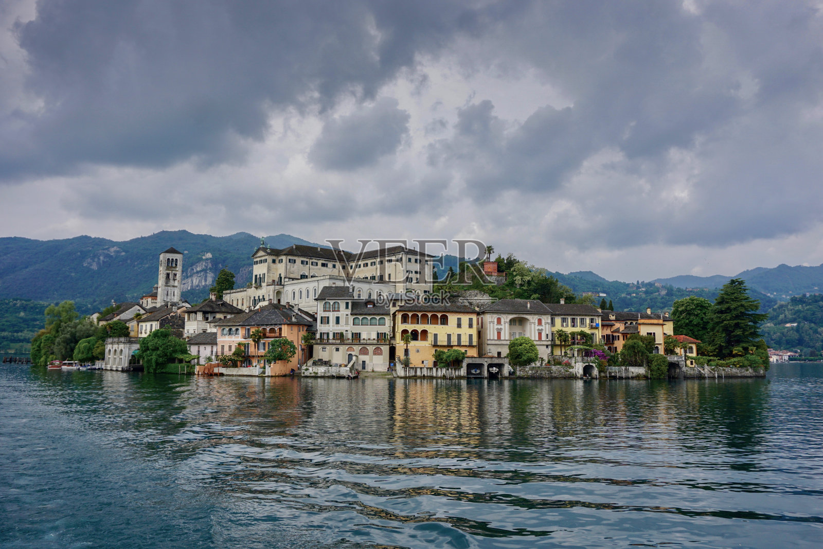 中湖中等照片摄影图片