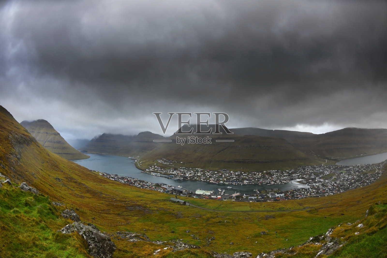 克拉克斯维克照片摄影图片