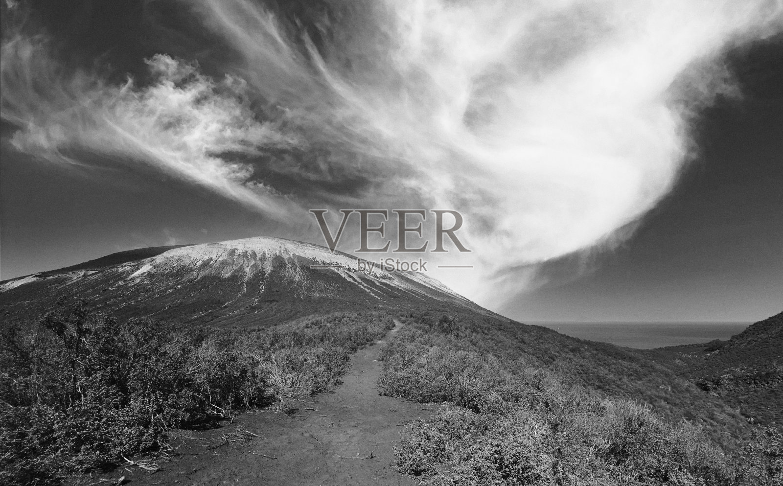 西西里岛(意大利照片摄影图片