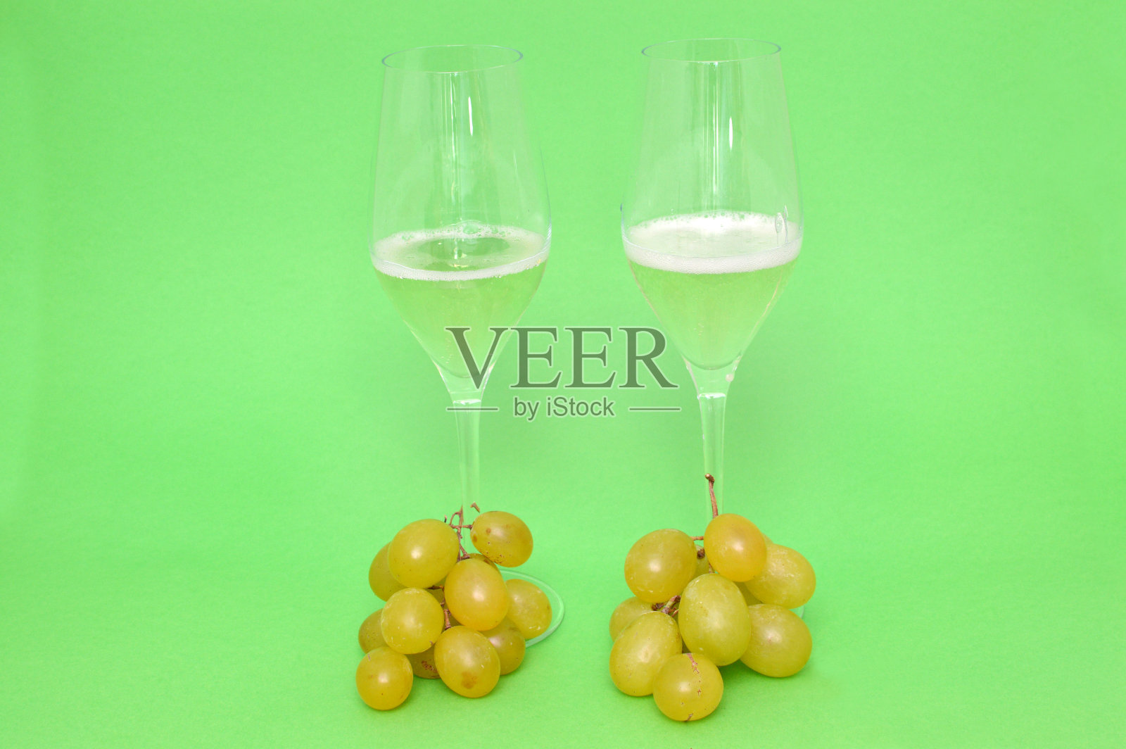 静脉和葡萄照片摄影图片