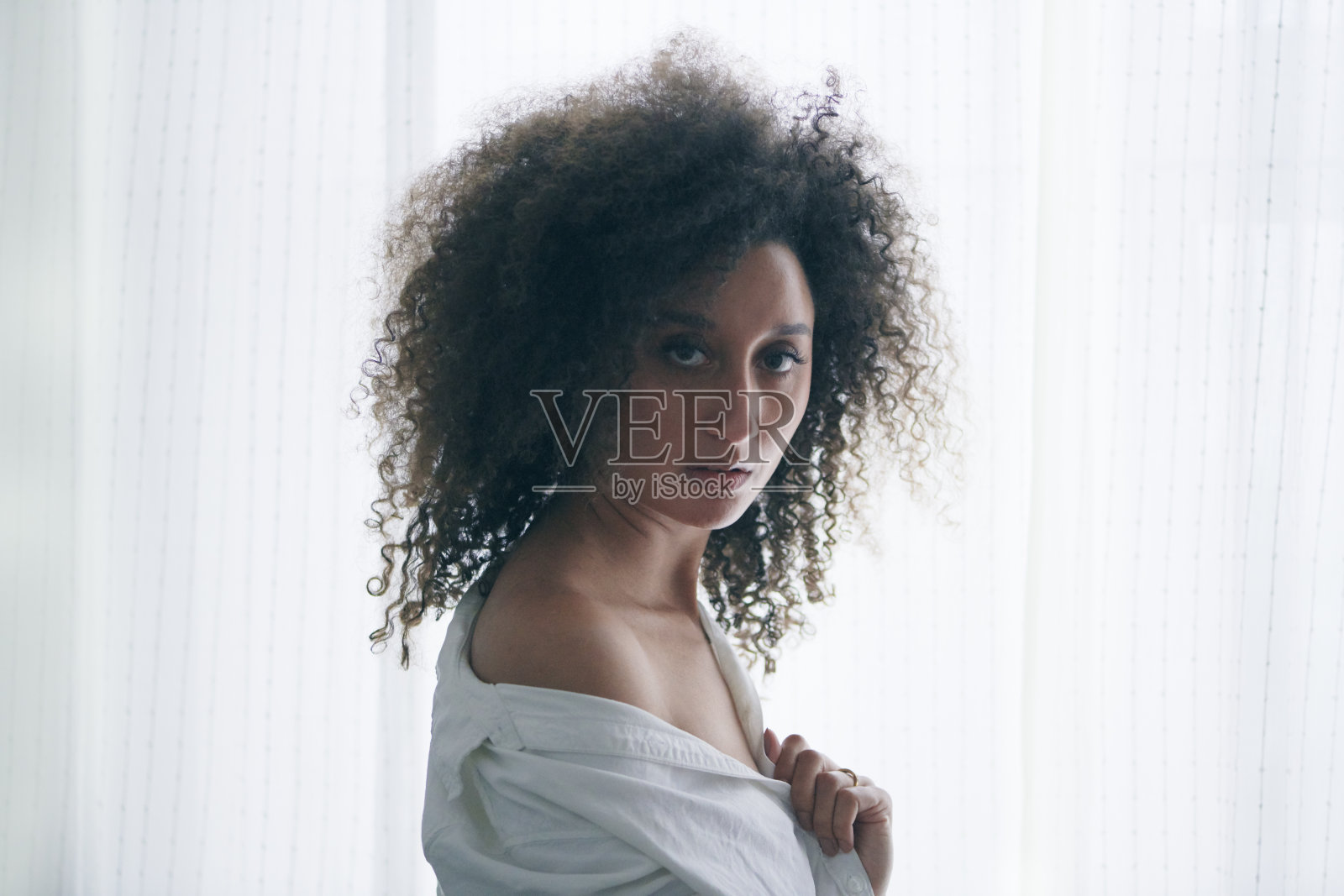 黑暗的美丽照片摄影图片