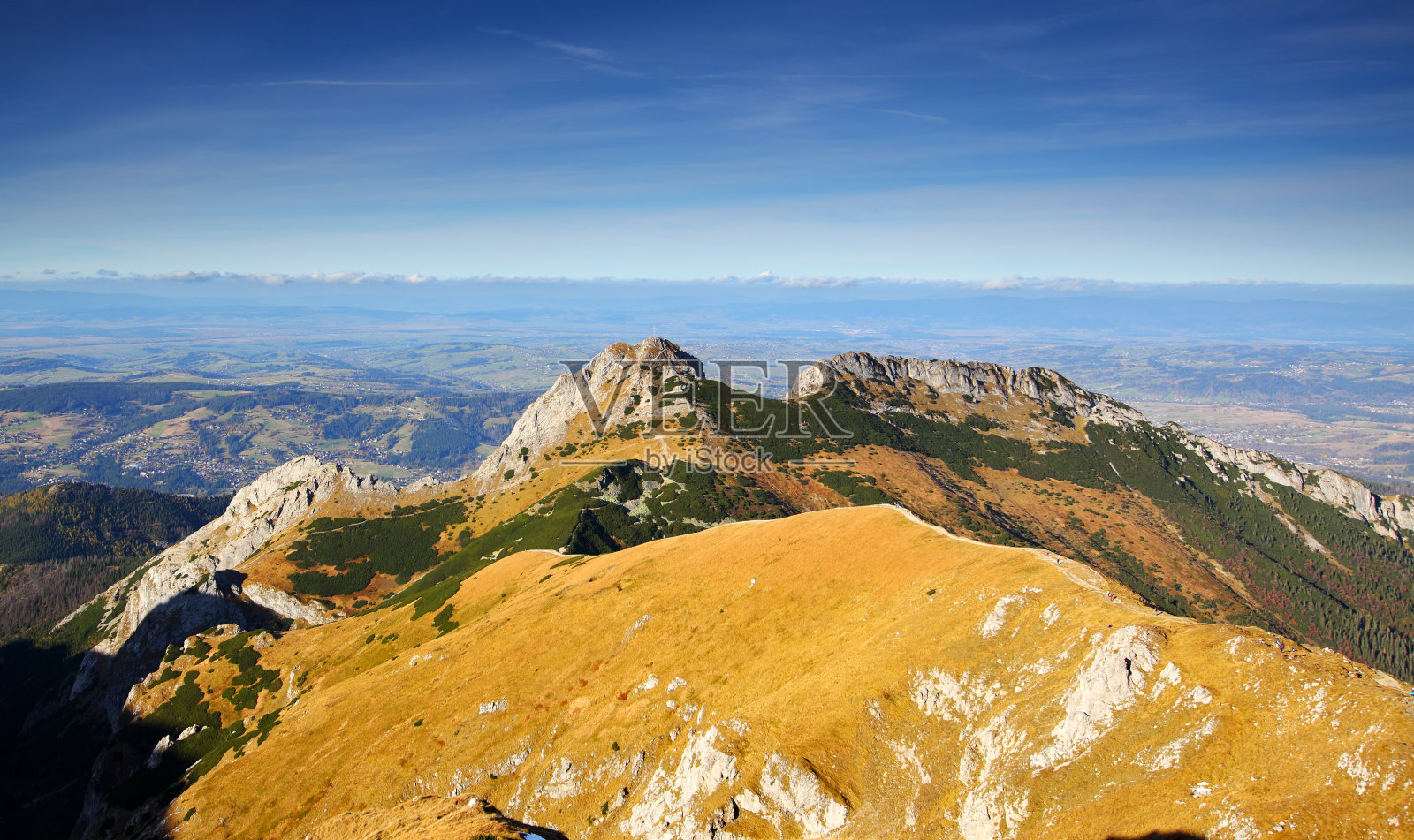 Tatra山上,波兰照片摄影图片