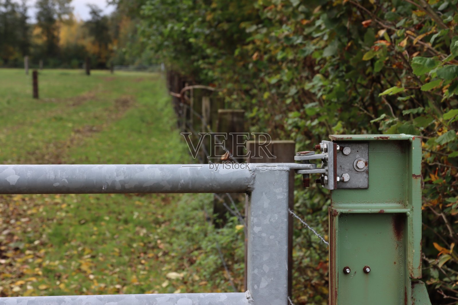 生锈金属特写镜头照片摄影图片
