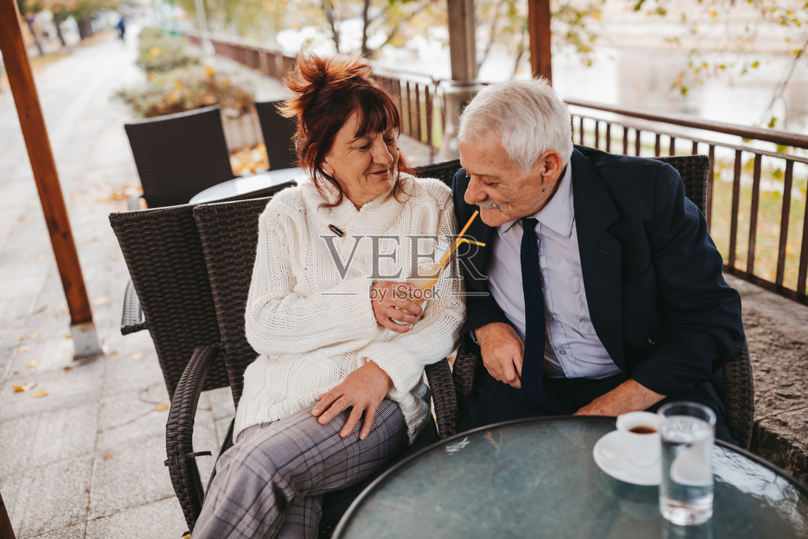 分享柠檬水照片摄影图片