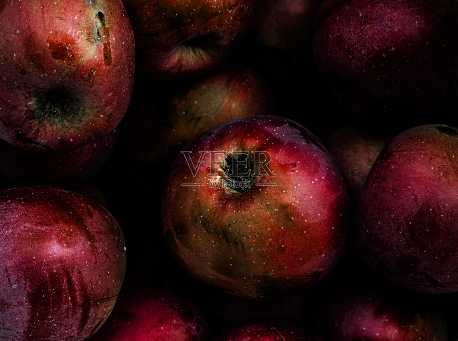 黑苹果照片摄影图片