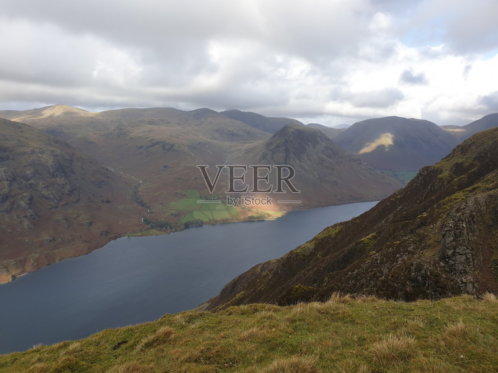 废水的观点照片摄影图片