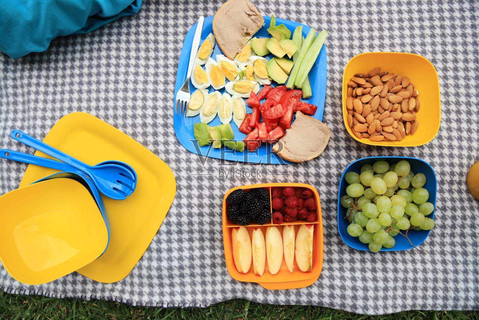 新鲜的食物照片摄影图片