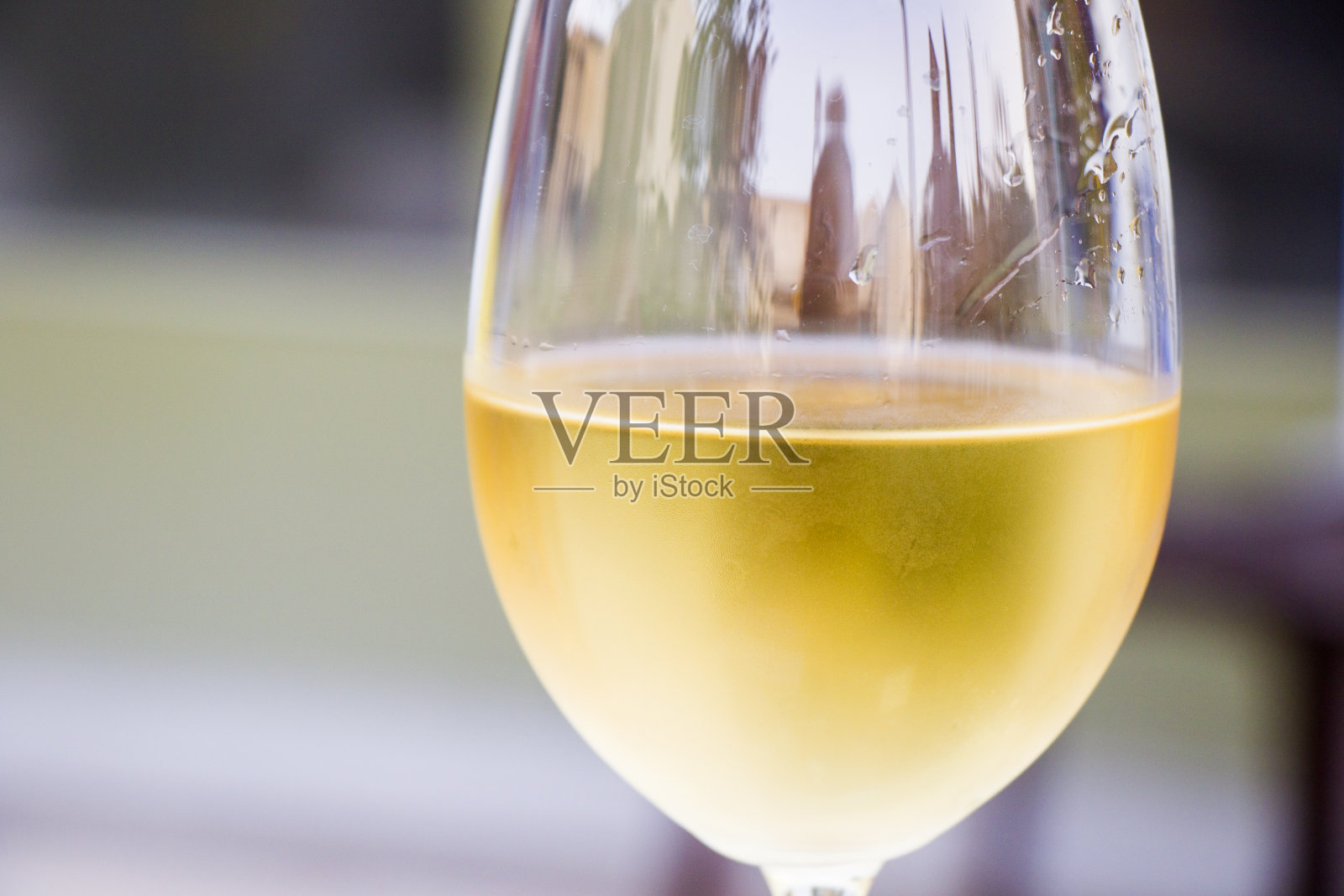 白葡萄酒照片摄影图片