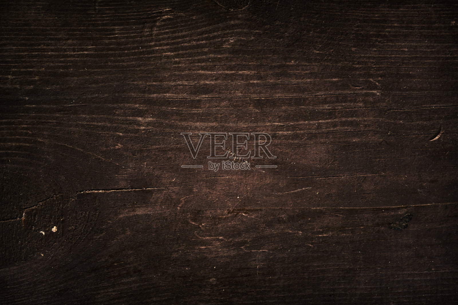 深色木材纹理照片摄影图片