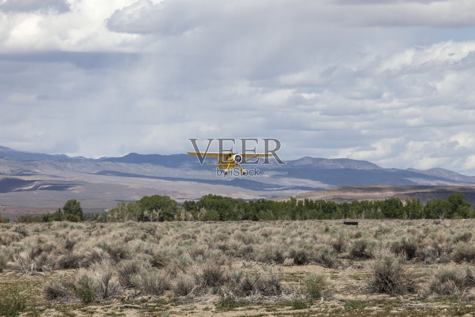 1943年霍华德飞机照片摄影图片