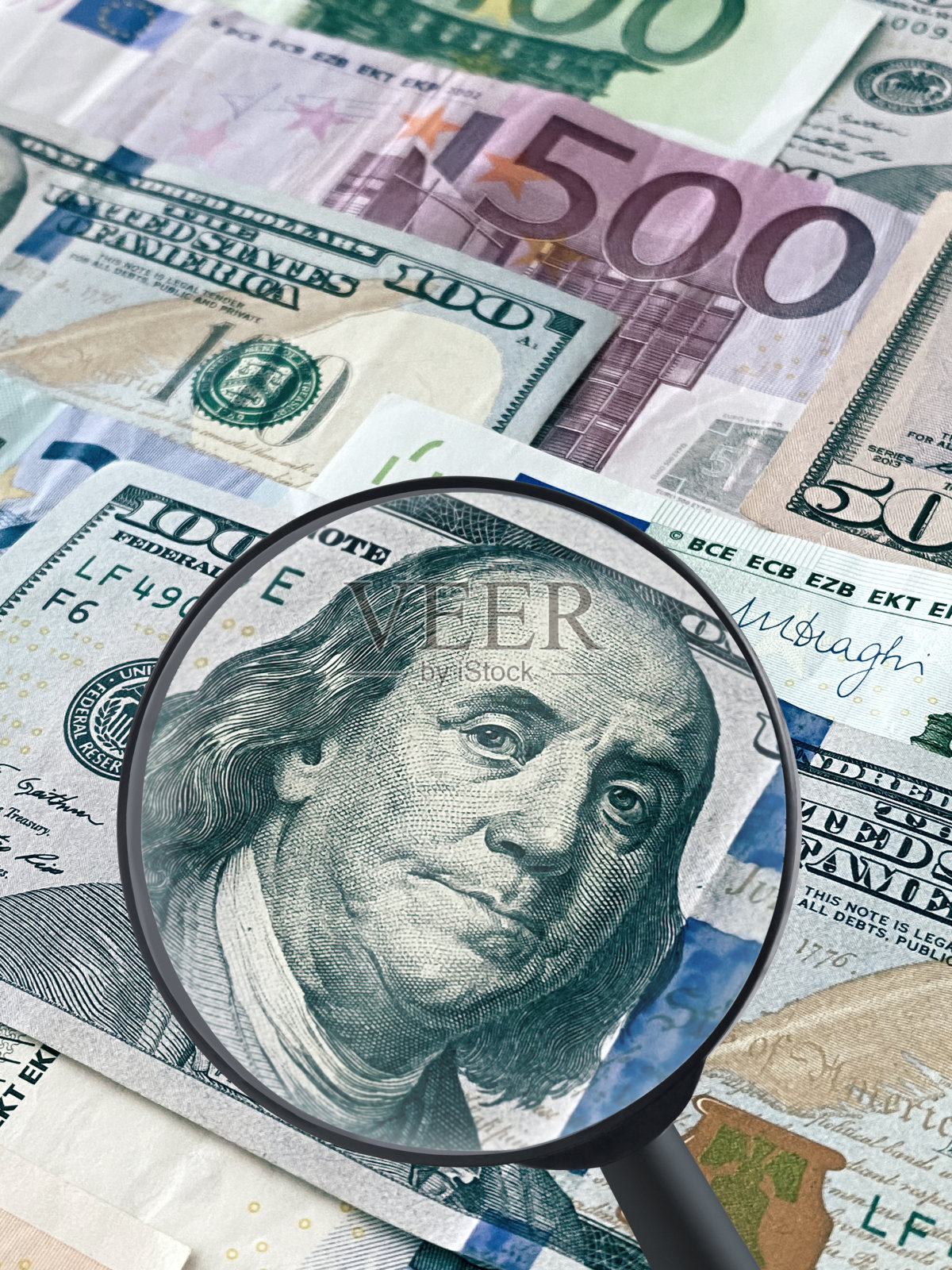 寻找合适的投资照片摄影图片